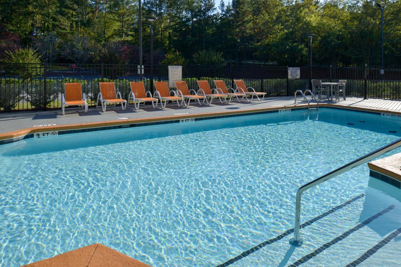 Best Western Plus Clemson Hotel & Conference Center Dış mekan fotoğraf