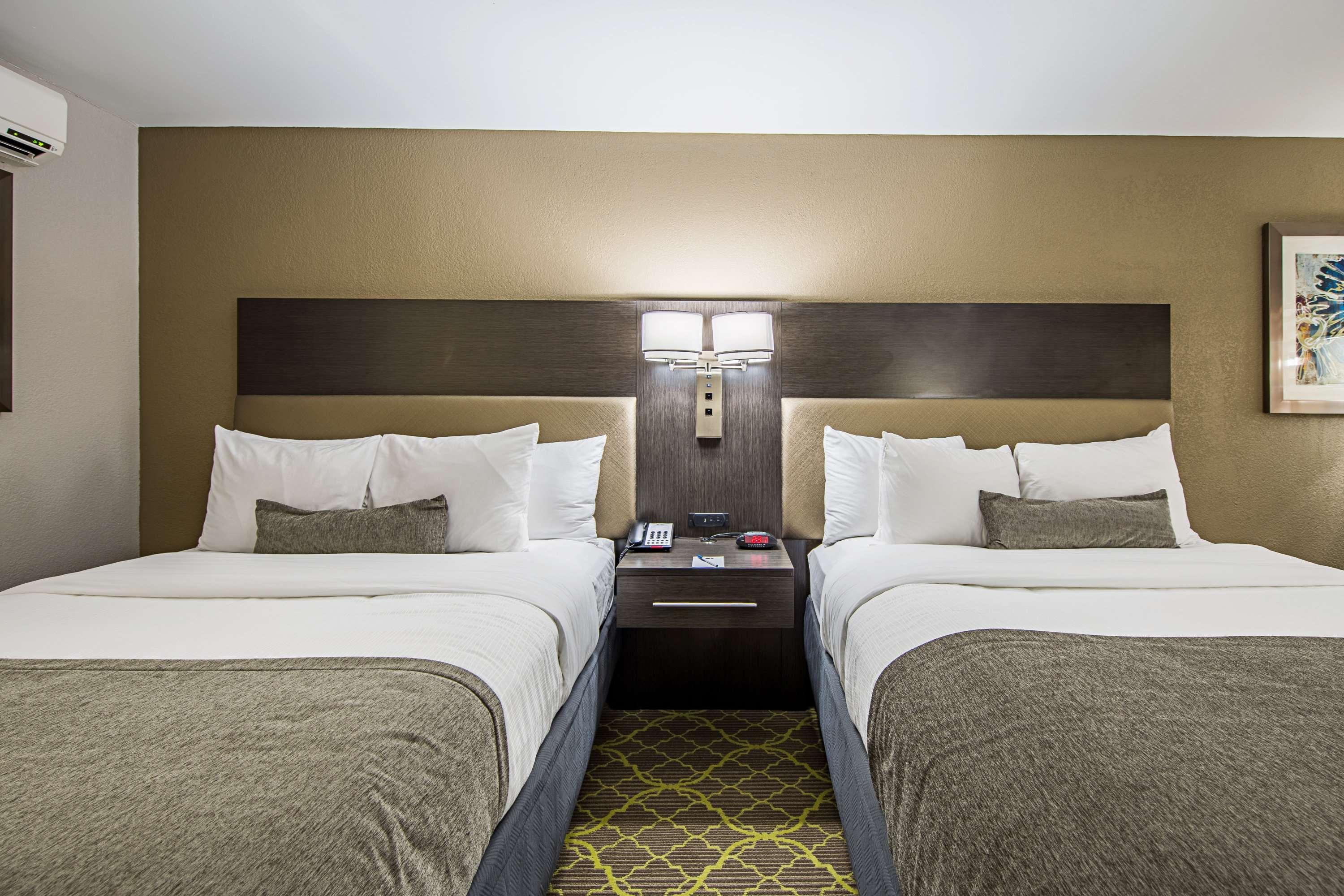 Best Western Plus Clemson Hotel & Conference Center Dış mekan fotoğraf