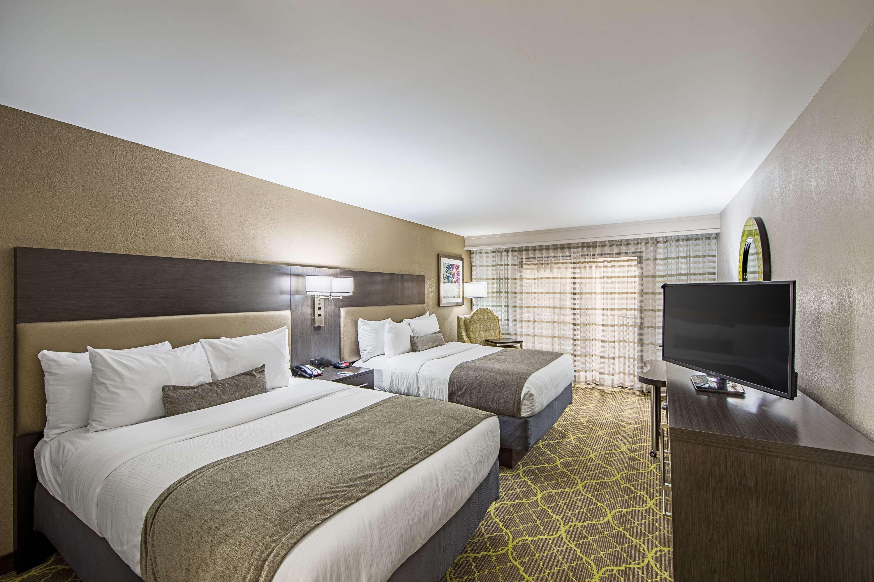 Best Western Plus Clemson Hotel & Conference Center Dış mekan fotoğraf