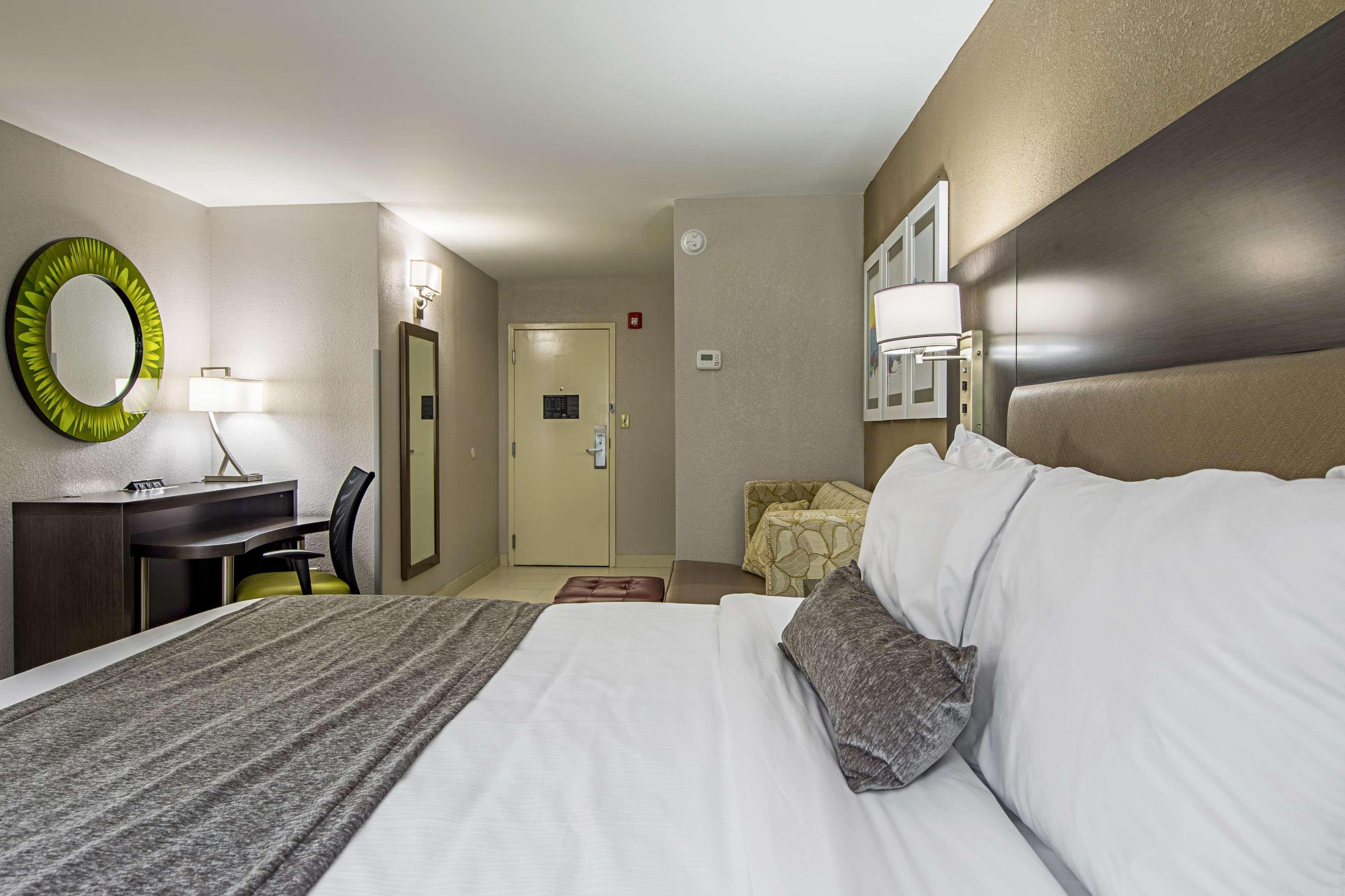 Best Western Plus Clemson Hotel & Conference Center Dış mekan fotoğraf