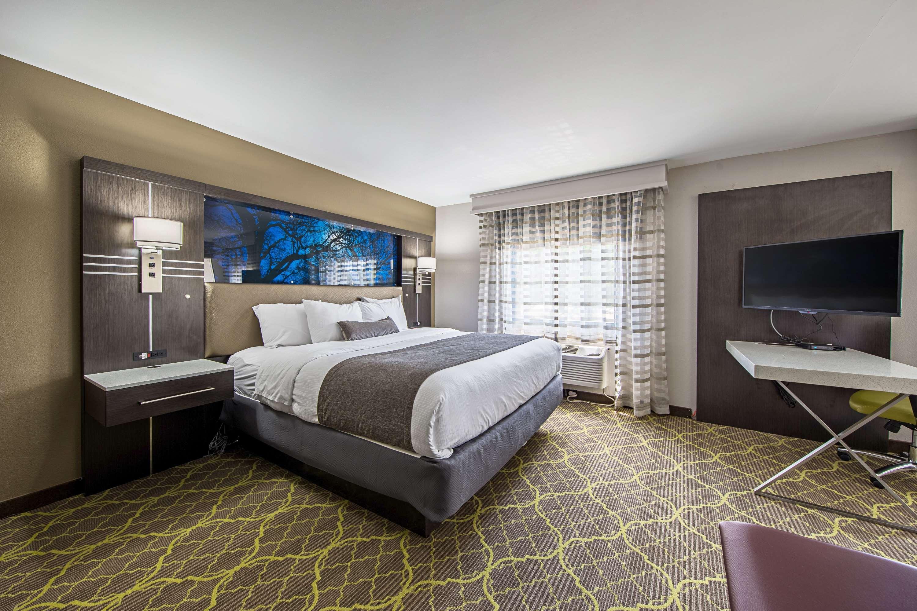 Best Western Plus Clemson Hotel & Conference Center Dış mekan fotoğraf