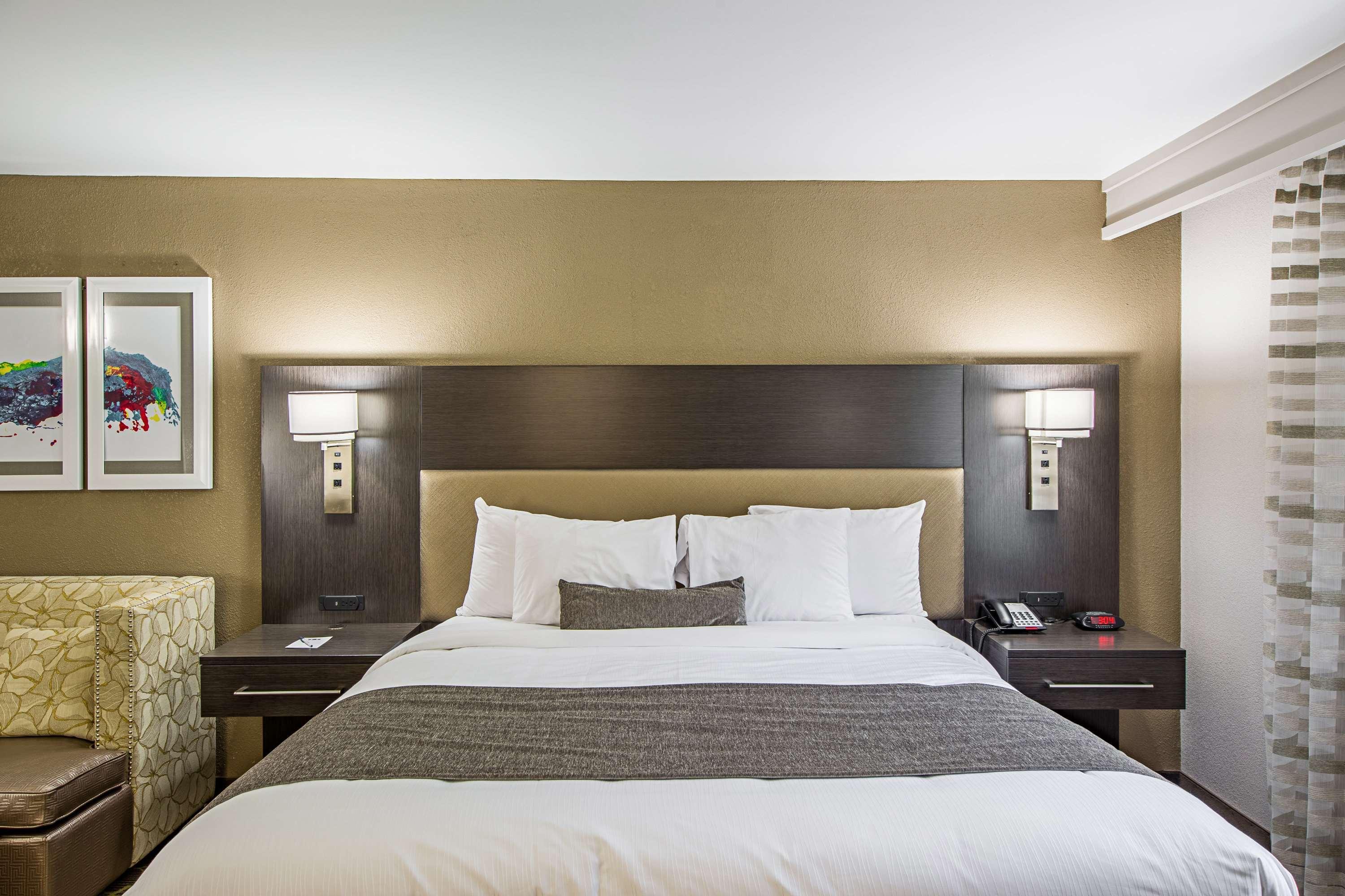Best Western Plus Clemson Hotel & Conference Center Dış mekan fotoğraf