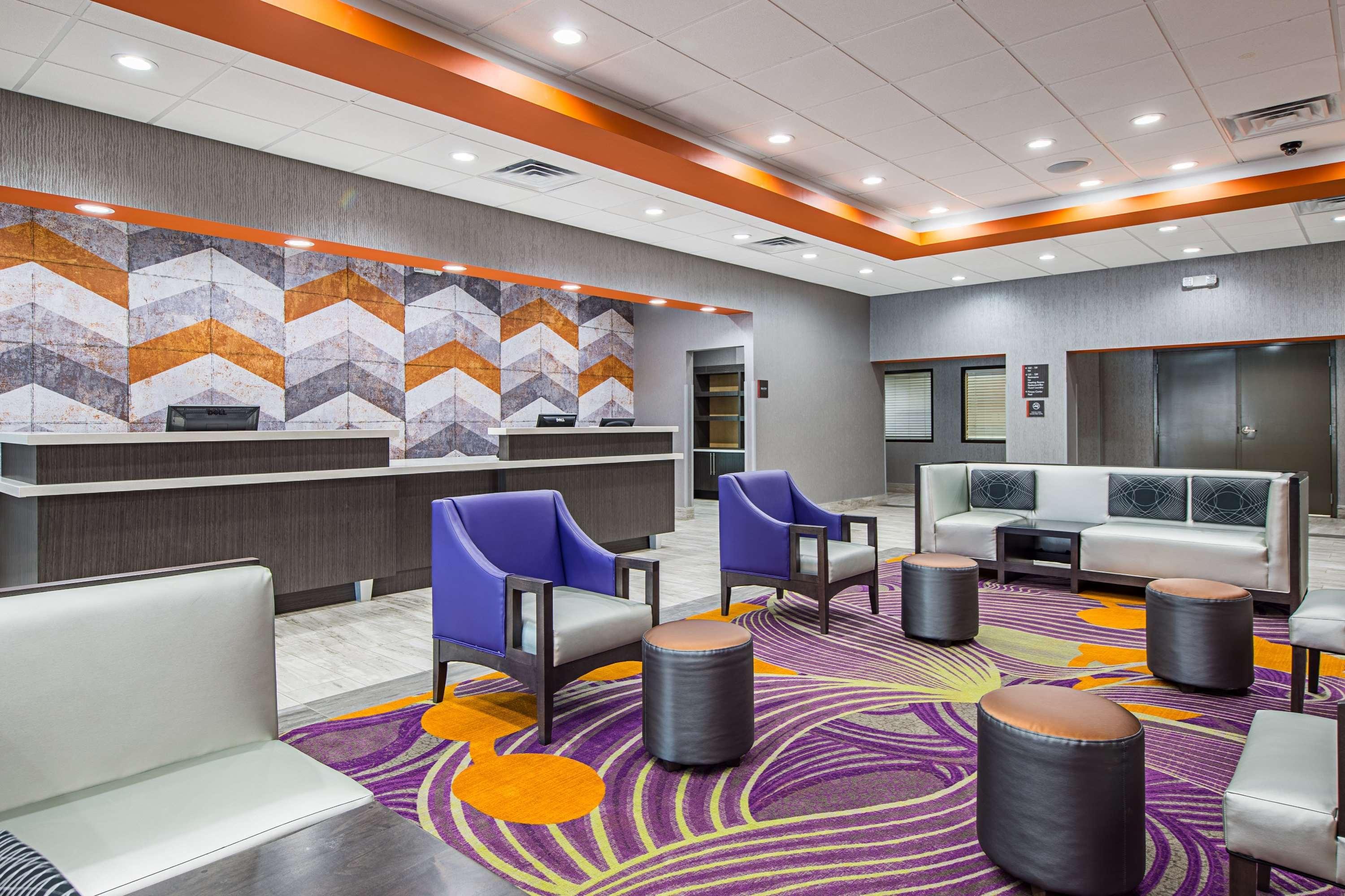 Best Western Plus Clemson Hotel & Conference Center Dış mekan fotoğraf