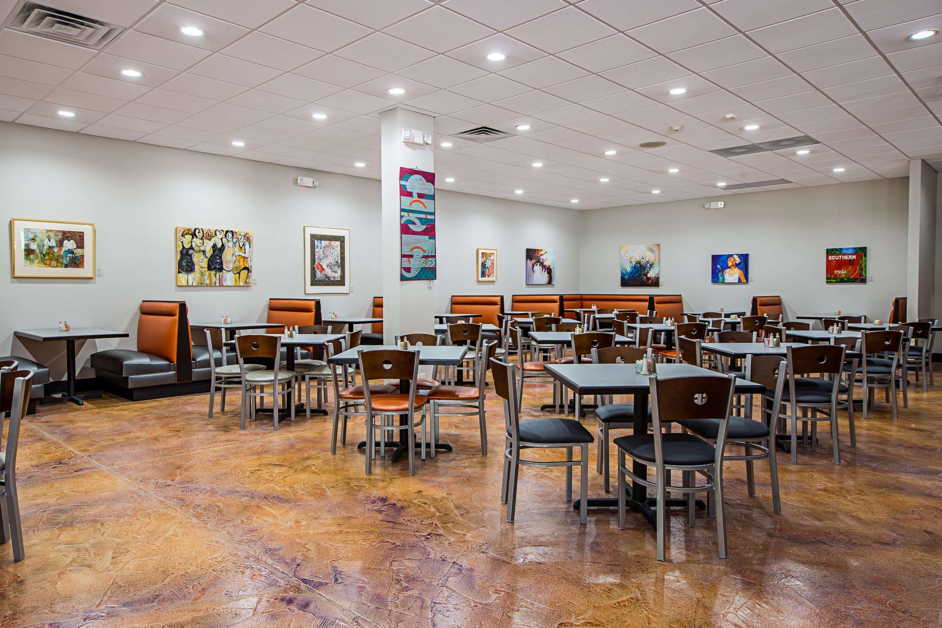 Best Western Plus Clemson Hotel & Conference Center Dış mekan fotoğraf