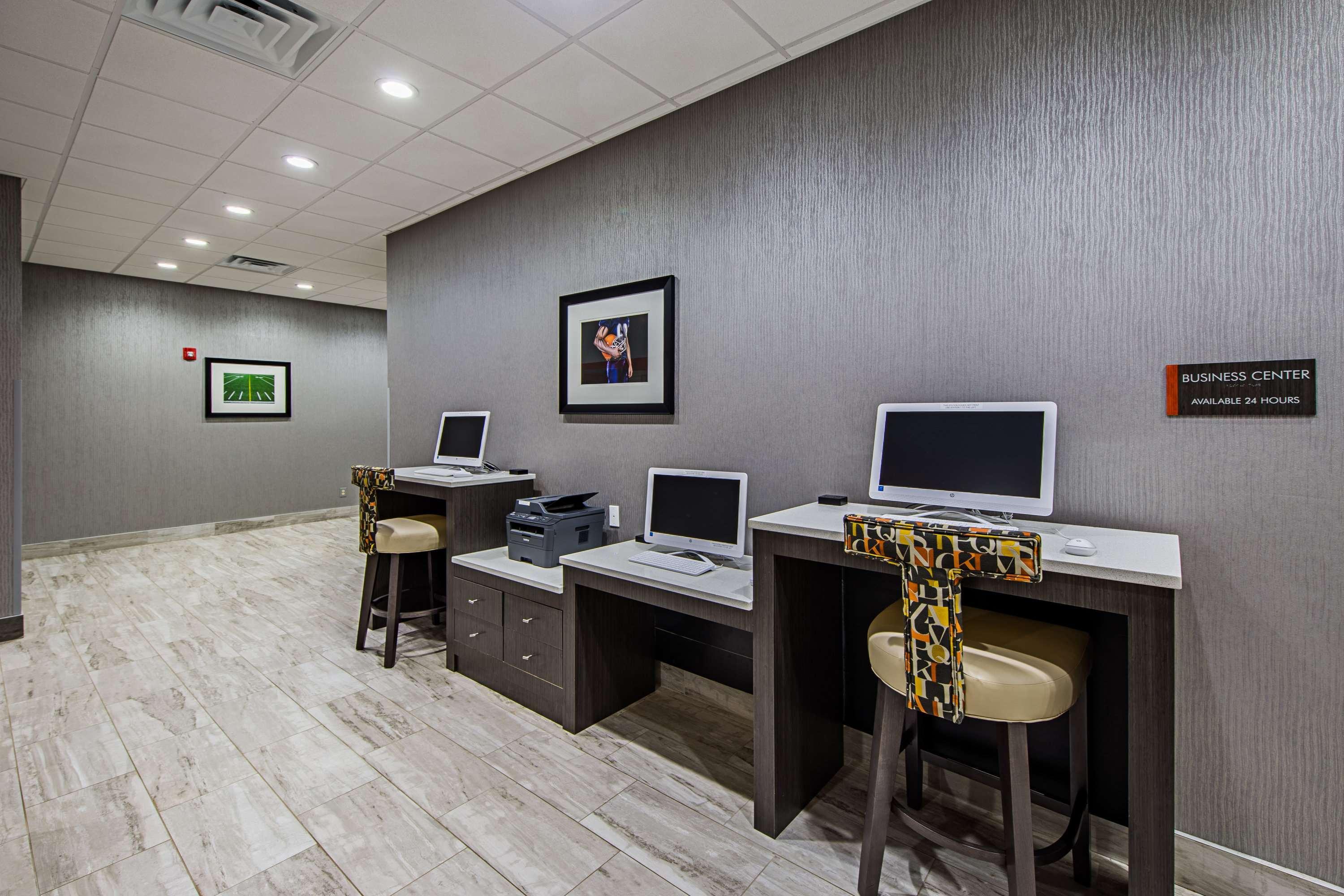 Best Western Plus Clemson Hotel & Conference Center Dış mekan fotoğraf