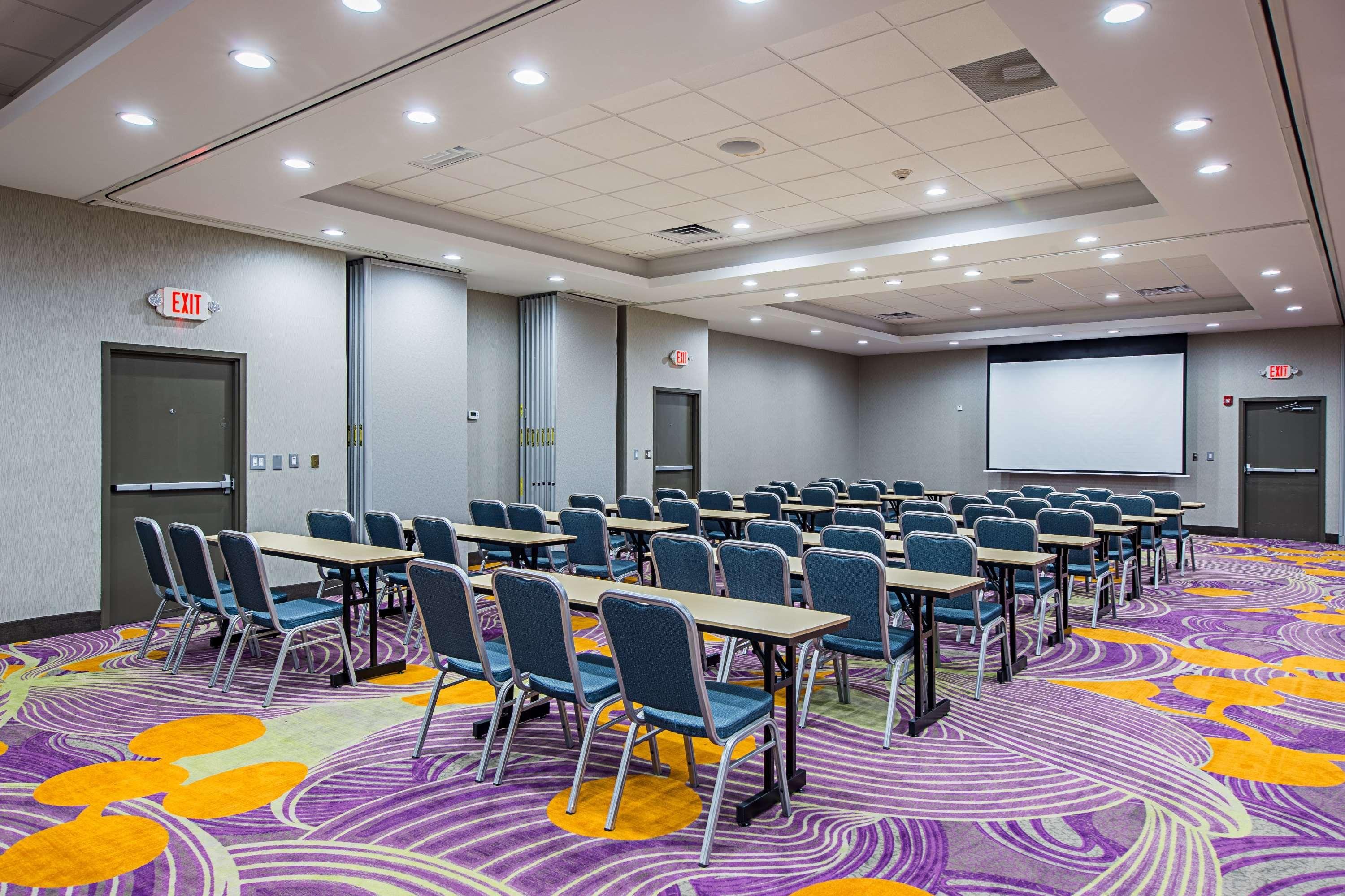 Best Western Plus Clemson Hotel & Conference Center Dış mekan fotoğraf