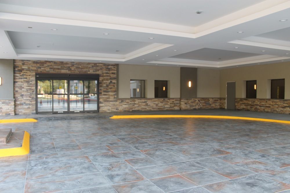 Best Western Plus Clemson Hotel & Conference Center Dış mekan fotoğraf