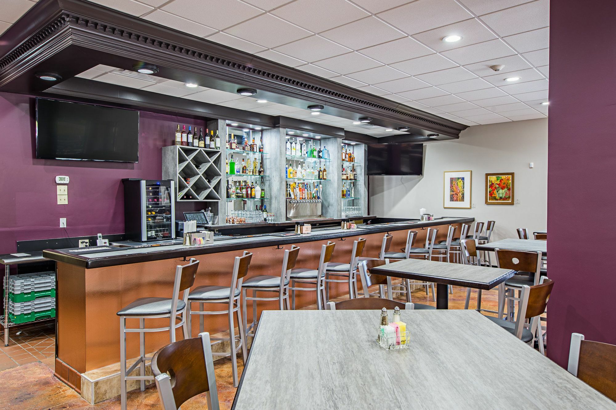Best Western Plus Clemson Hotel & Conference Center Dış mekan fotoğraf
