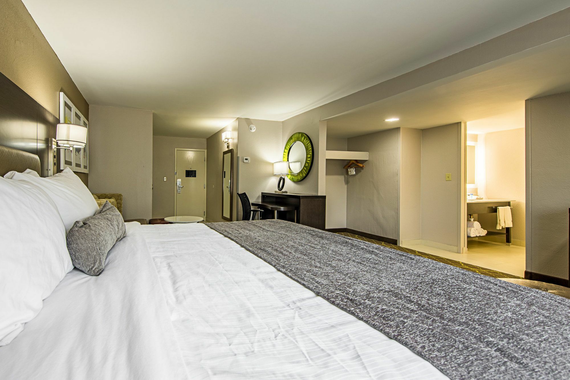 Best Western Plus Clemson Hotel & Conference Center Dış mekan fotoğraf