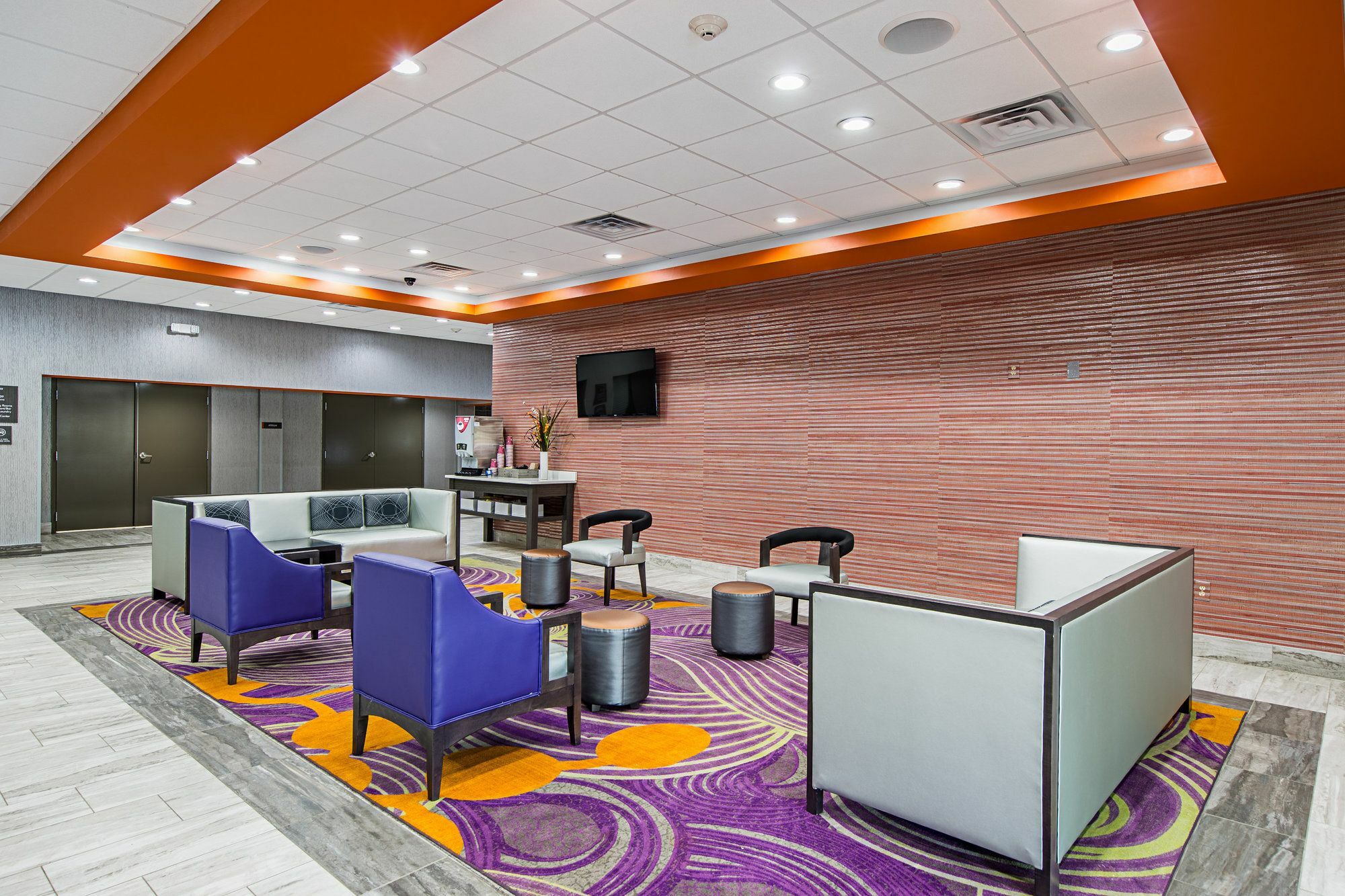 Best Western Plus Clemson Hotel & Conference Center Dış mekan fotoğraf
