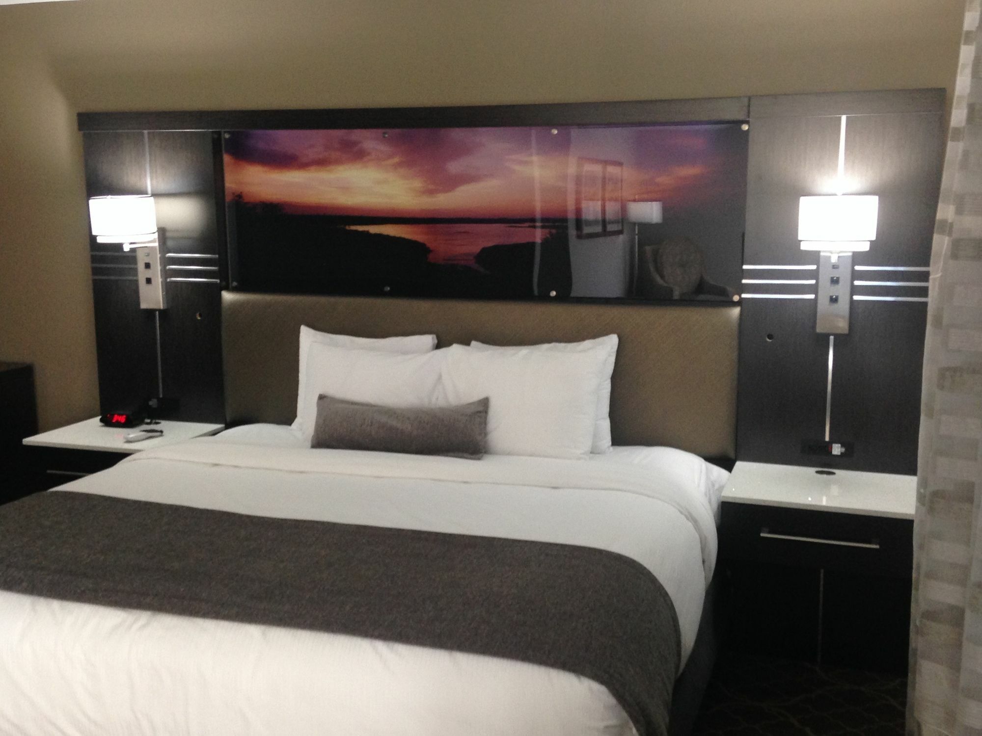 Best Western Plus Clemson Hotel & Conference Center Dış mekan fotoğraf