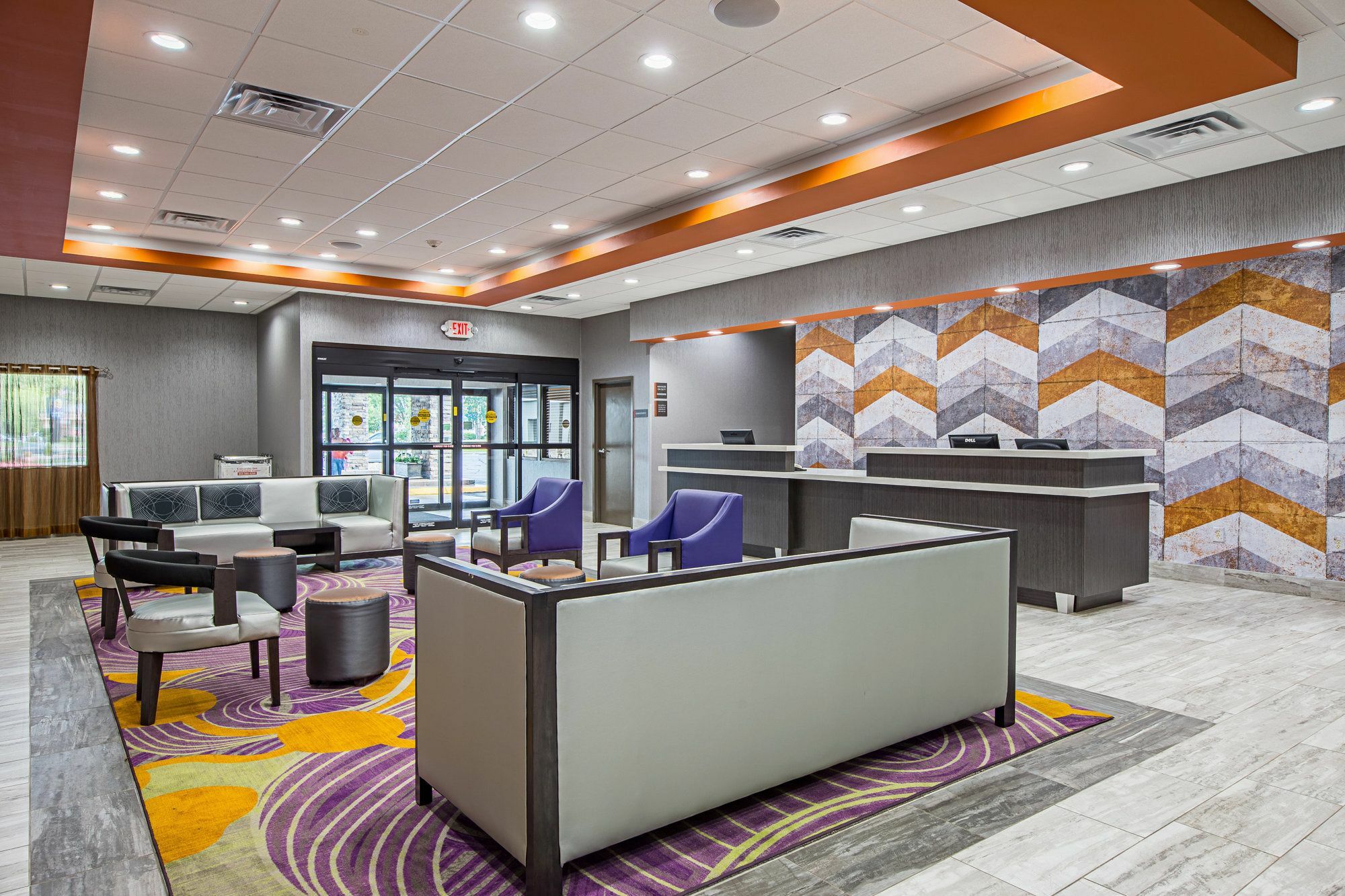Best Western Plus Clemson Hotel & Conference Center Dış mekan fotoğraf