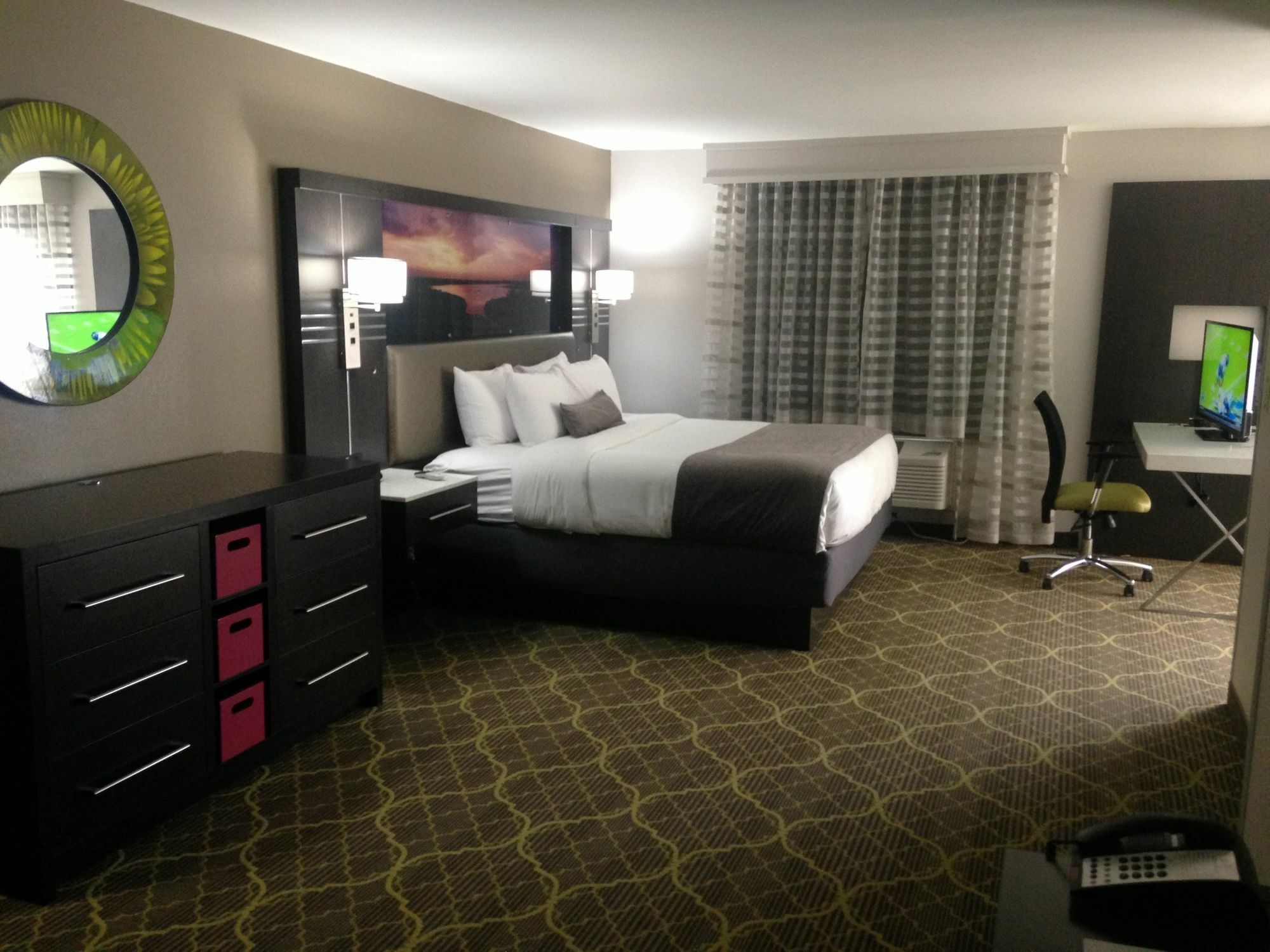 Best Western Plus Clemson Hotel & Conference Center Dış mekan fotoğraf